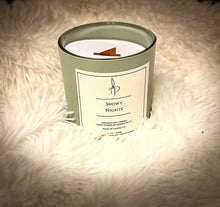 Load image into Gallery viewer, MERRY CANDLES COLLECTION