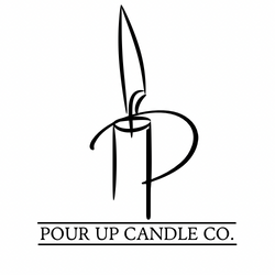 Pour Up Candle Company 