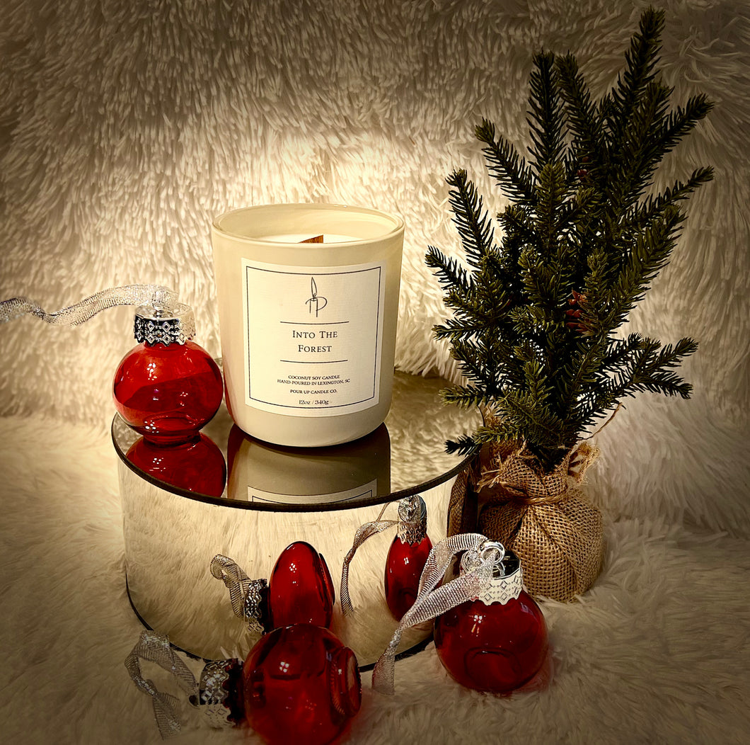 MERRY CANDLES COLLECTION